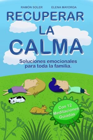 Recuperar la calma de Ramón Soler