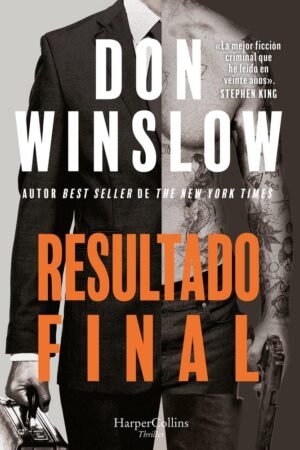 Resultado final de Don Winslow