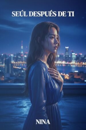Seúl después de ti de NINA