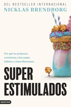 Superestimulados de Nicklas Brendborg