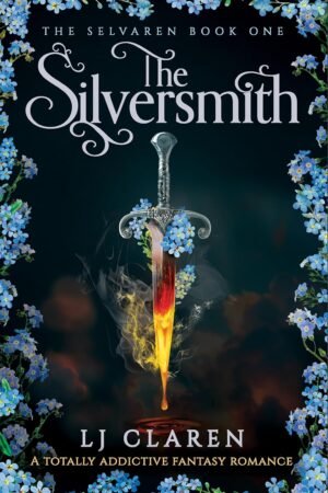 The Silversmith de L.J. Claren