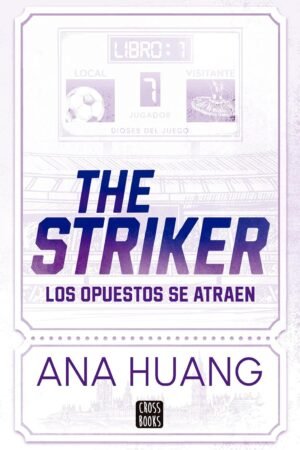 The Striker de Ana Huang