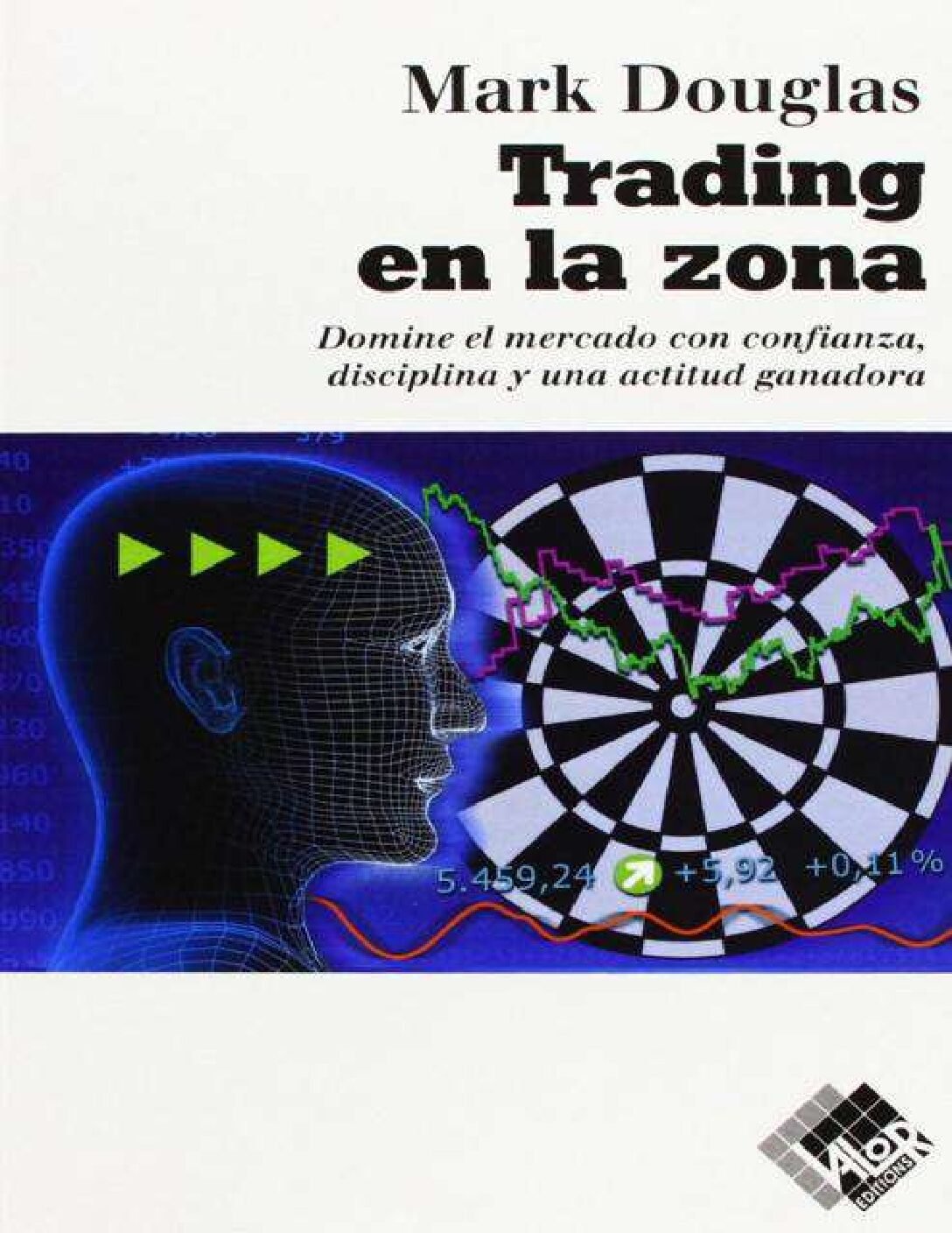 Trading en la zona de Douglas Mark