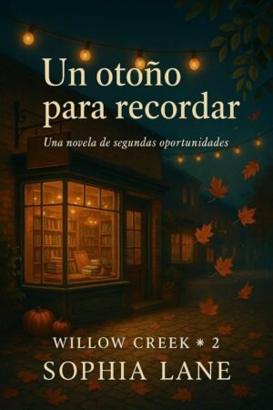 Un otoño para recordar de Sophia Lane
