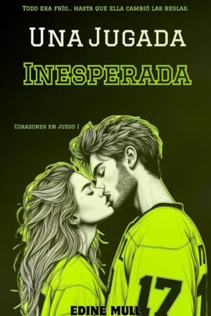 Una jugada inesperada de Edine Mull