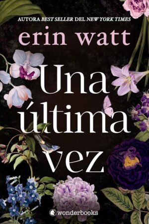 Una última vez de Erin Watt