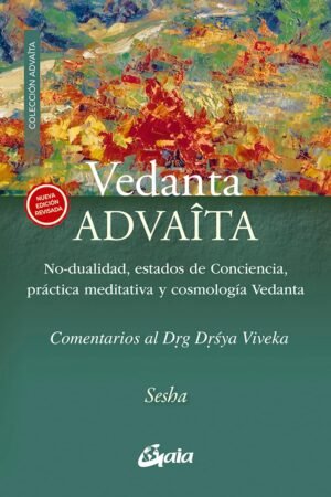 Vedanta Advaita de Sesha