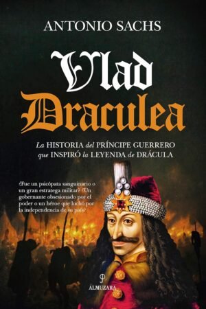 Vlad Draculea de Antonio Sachs