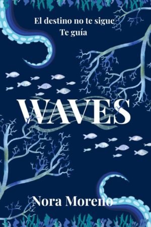 Waves de Nora Moreno