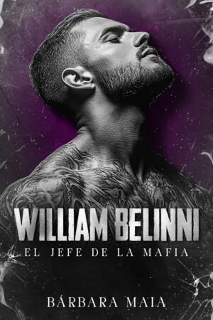 William Bellini. El jefe de la Mafia de Bárbara Maia