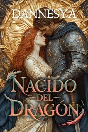 Nacido de Dragón de Dannesya