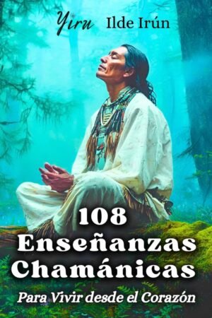 108 Enseñanzas chamánicas de Yiru Ilde Irún