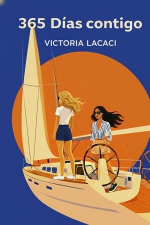 365 Días contigo de Victoria Lacaci