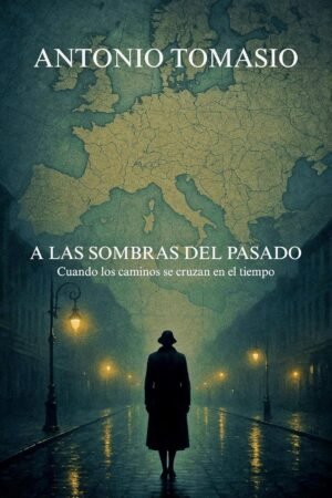 A las sombras del pasado de Antonio Tomasio