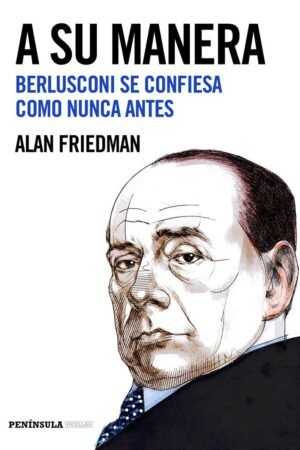 A su manera de Alan Friedman