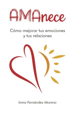 AMAnece de Inma Fernández Moreno