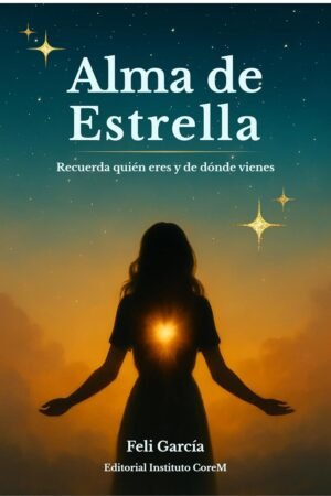 Alma de estrella de Feli García