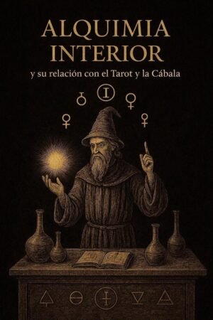 Alquimia interior de Encarna Sánchez