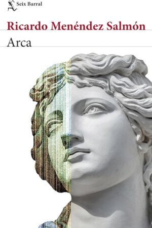 Arca de Ricardo Menéndez Salmón