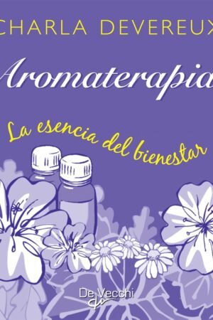 Aromaterapia de Charla Devereux