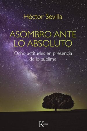 Asombro ante lo absoluto de Héctor Sevilla