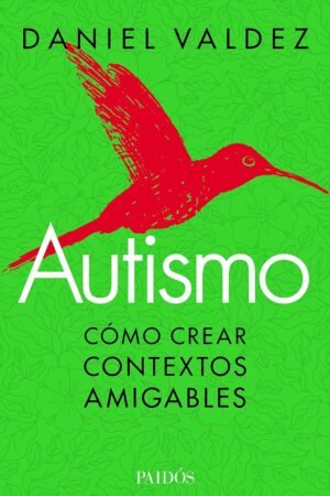 Autismo de Daniel Valdez