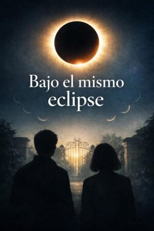 Bajo el mismo eclipse de Guillard Lapriert Moren