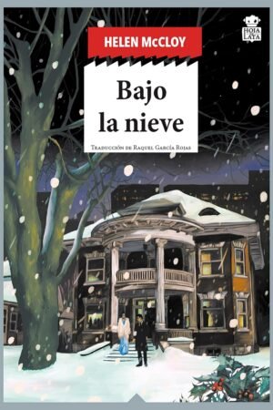 Bajo la nieve de Helen McCloy
