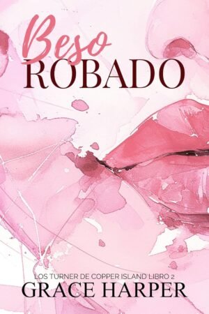 Beso Robado de Grace Harper