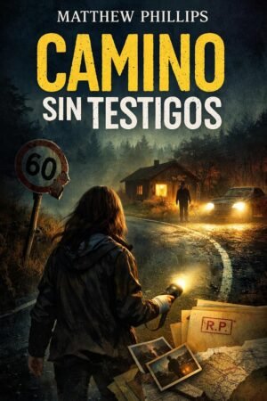 Camino sin testigos de Matthew Phillips