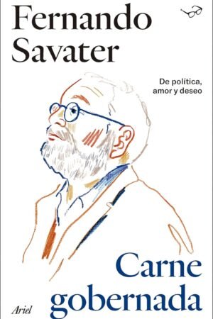 Carne gobernada de Fernando Savater