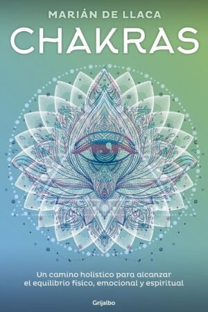 Chakras de Marián de Llaca