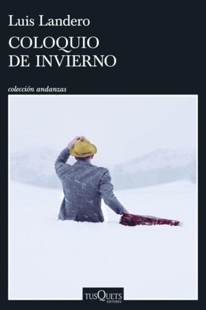 Coloquio de invierno de Luis Landero