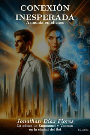 Conexión Inesperada de Jonathan Díaz Flores