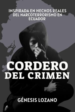 Cordero del crimen de Génesis Lozano
