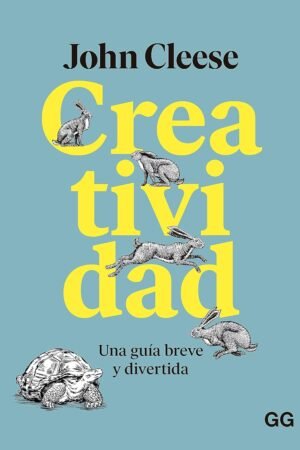 Creatividad de John Cleese