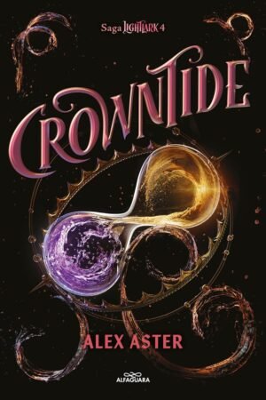 Crowntide de Alex Aster