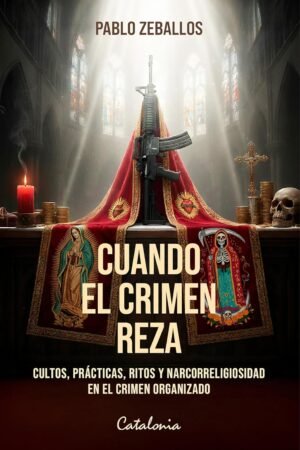 Cuando el crimen reza de Pablo Zeballos