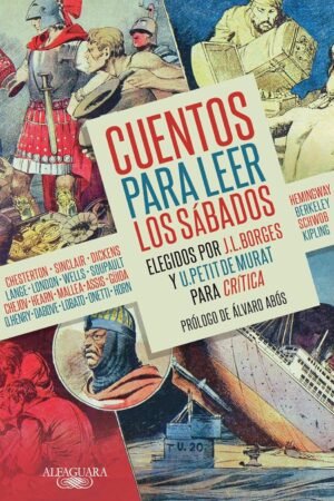 Cuentos para leer los sábados de Varios autores