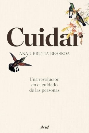 Cuidar de Ana Urrutia Beaskoa