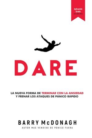 DARE de Barry McDonagh