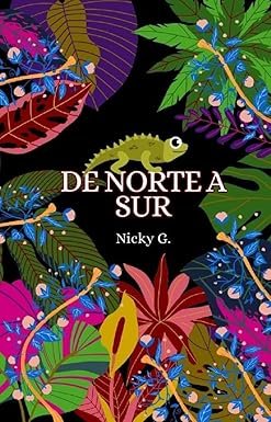 De Norte a Sur de Nicky G.