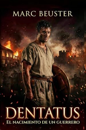 Dentatus de Marc Beuster