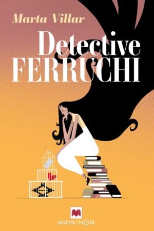 Detective Ferruchi de Marta Villar