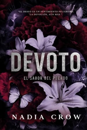 Devoto. El sabor del pecado de Nadia Crow