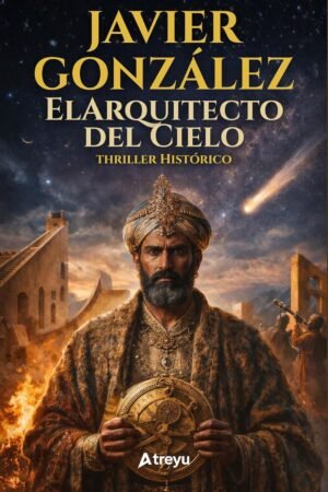 El Arquitecto del Cielo de Javier González