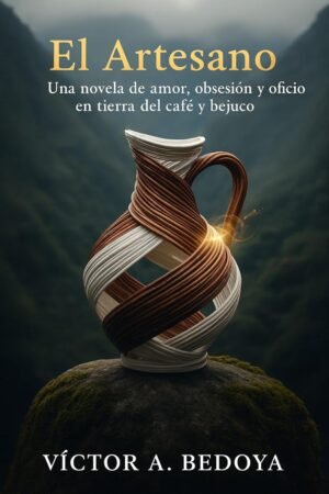 El Artesano de Víctor A. Bedoya