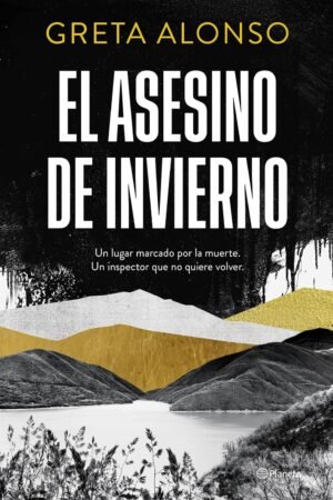 El Asesino de Invierno de Greta Alonso