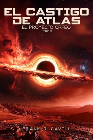 El Castigo de Atlas de Frank J. Cavill