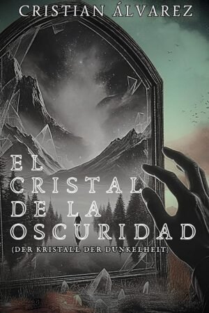 El Cristal de la Oscuridad de Cristian Álvarez